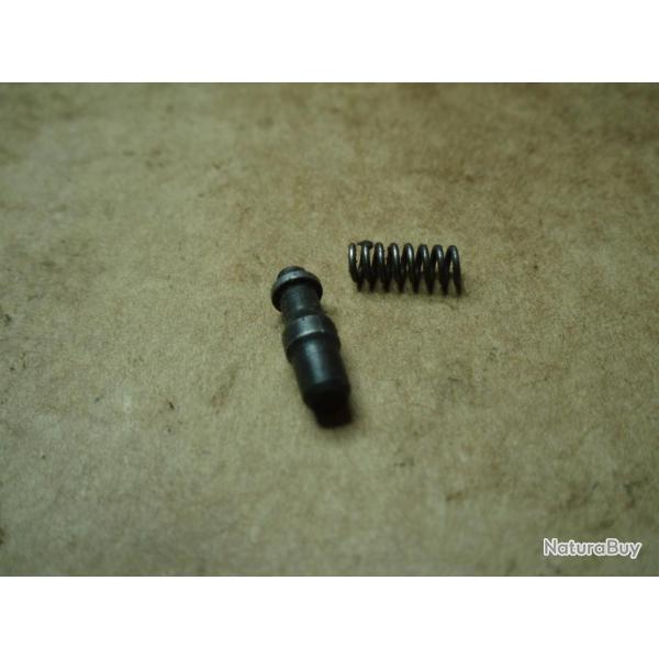 USM1 ARRETOIR DE LEVIER D'ARMEMENT ET RESSORT TIR,TAR