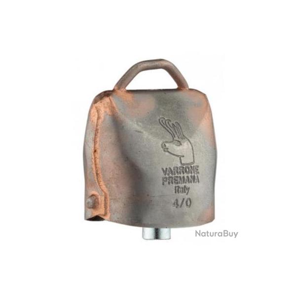 Clochettes Chamonix N 2/0