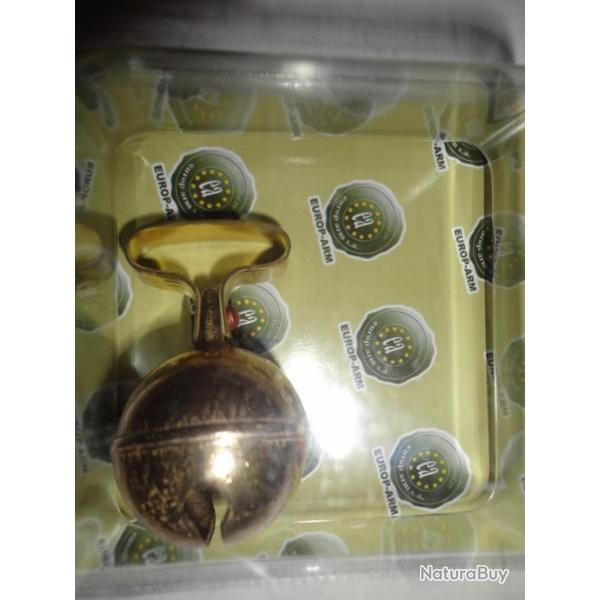 N1040- GRELOT ROMAIN N�8 -NEUF  PROMO!!!