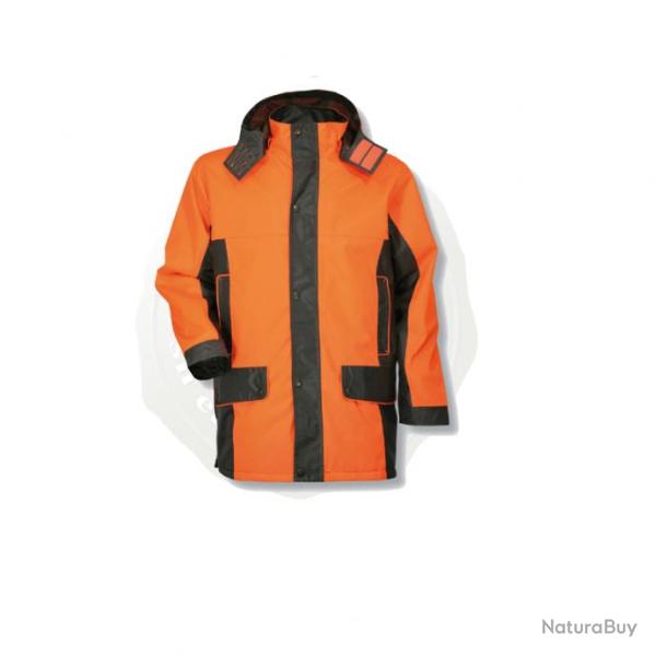 Veste ligne s�curit� Taille XL