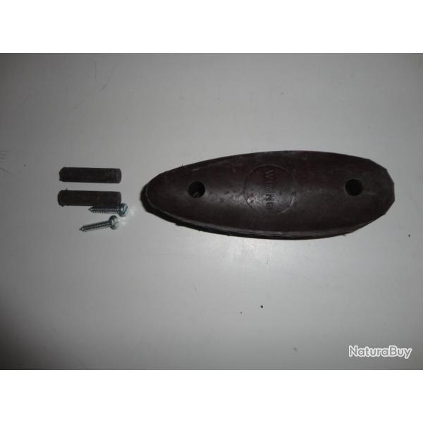 1051- PLAQUE DE COUCHE ANTI RECUL WIKING EPAISSEUR  35 MM - NEUF!!!!!!