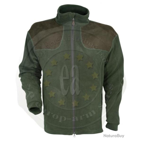 BLOUSON DE CHASSE POLAIRE Taille XL
