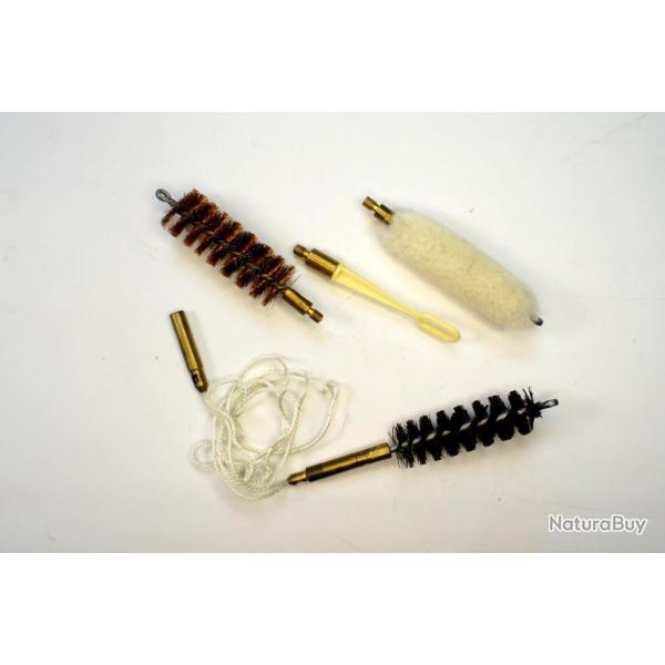 Lavoir � ficelles pour calibre 16 r�f. 08