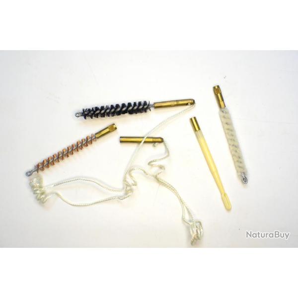 Lavoir � ficelles calibre 243 win r�f. 09