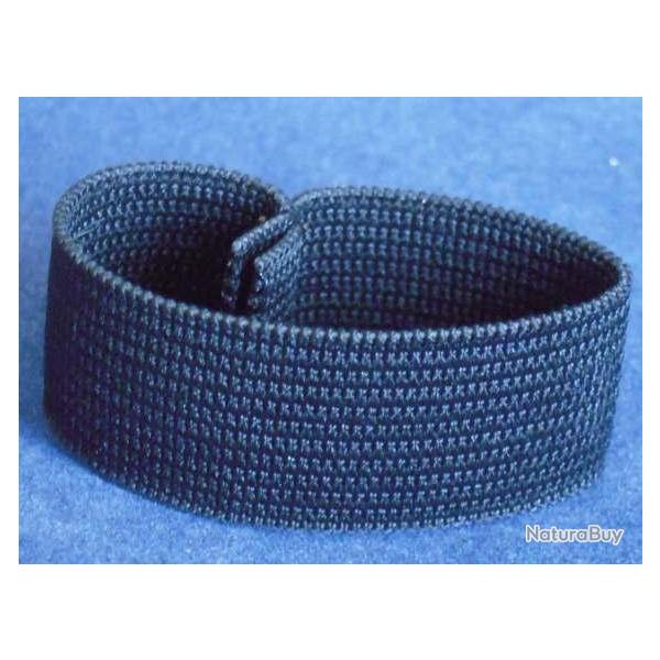 Bandeau de Deuil pour porte carte, porte insigne