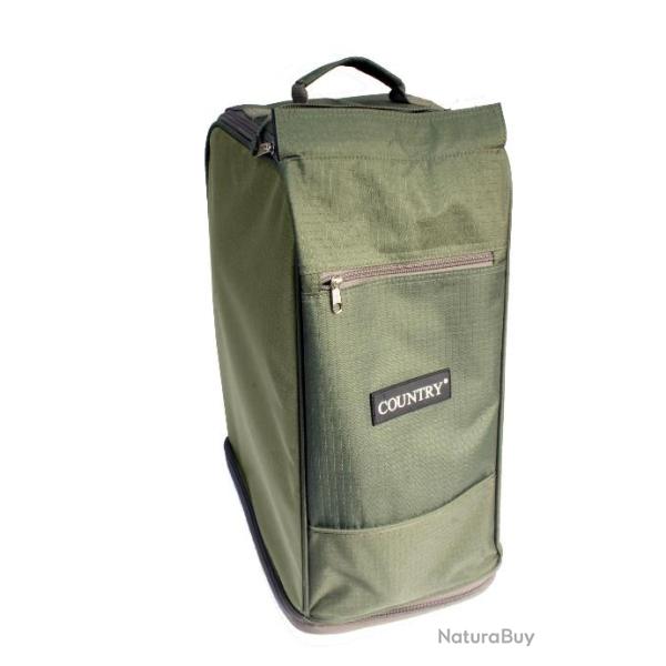 SAC DE RANGEMENT POUR BOTTES