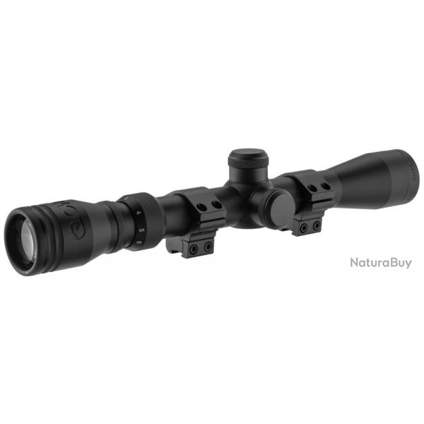 Lunette Gamo 3-9 x 32 WR