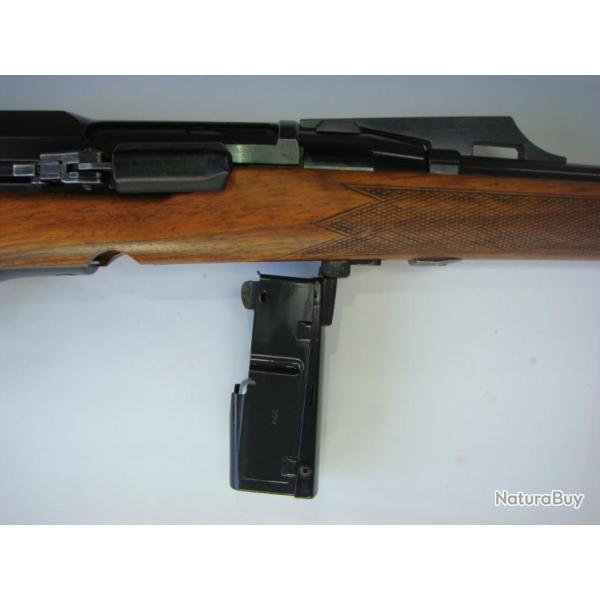 Mise en conformit de votre carabine Heckler & Koch 630, 770, 940, SL6 et SL7