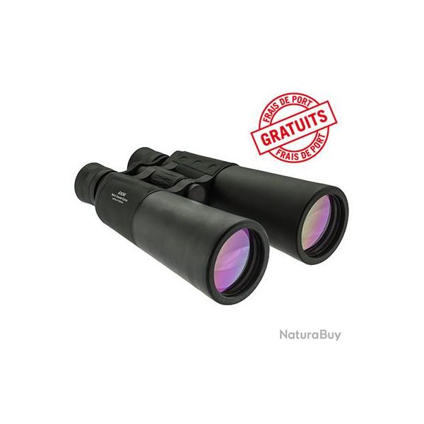 Jumelles gabion RTI 8 x 56