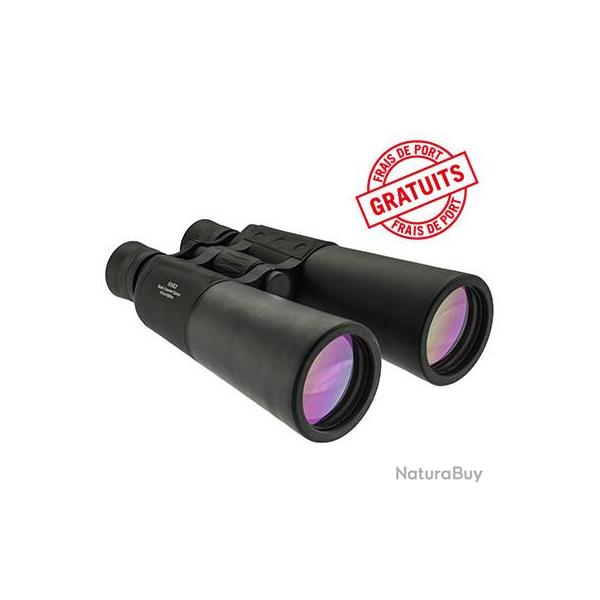 Jumelles gabion RTI 9 x 63