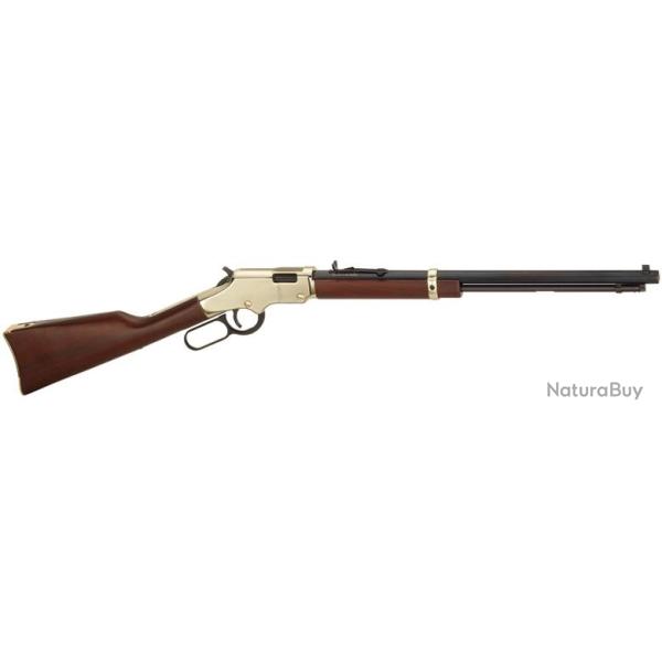 Carabine Henry Golden Boy Cal.22lr canon de 51cm