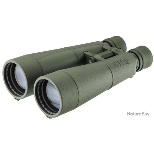 Jumelles de hutte RTI 9 x 63  traitement optique cment