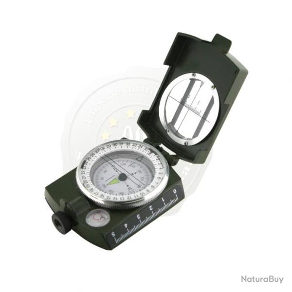 Boussole professionnelle � bain d'huile