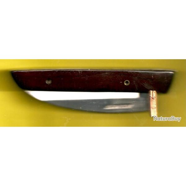 CAP HORN GRATUIT pr�nom grav� original Couteau LOOK voilier -�b�ne-