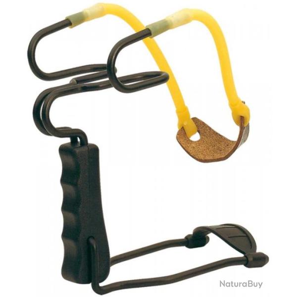 Lance pierres Dragon mtal