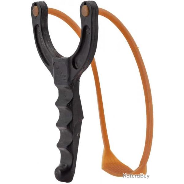 Lance-pierre plastique