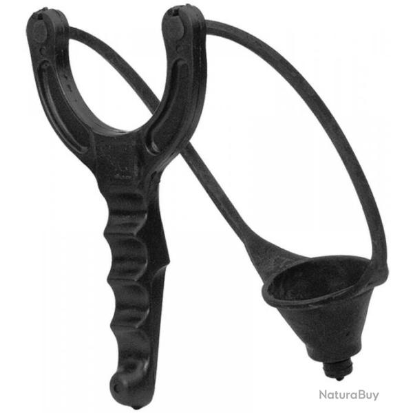 Lance esches plastique