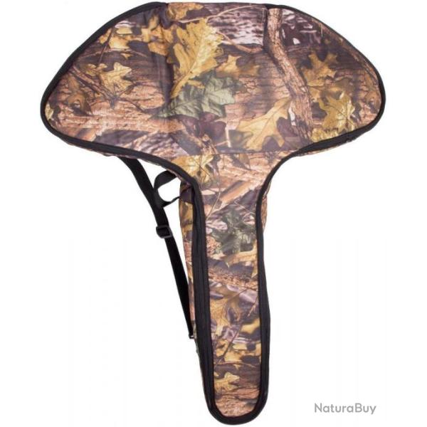 Housse camo pour arbal�te