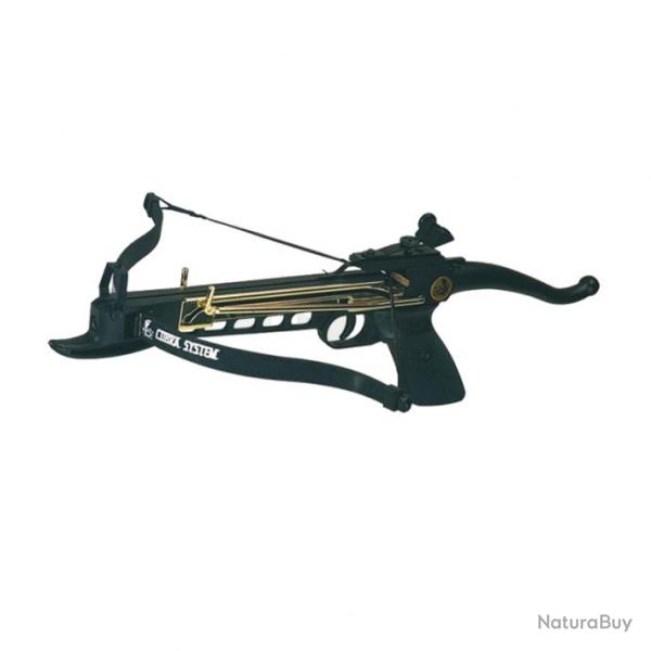 Pistolet arbalte Shoot Again CF101