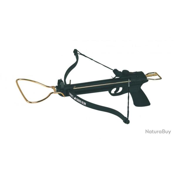 Pistolet arbalte Shoot Again CF115