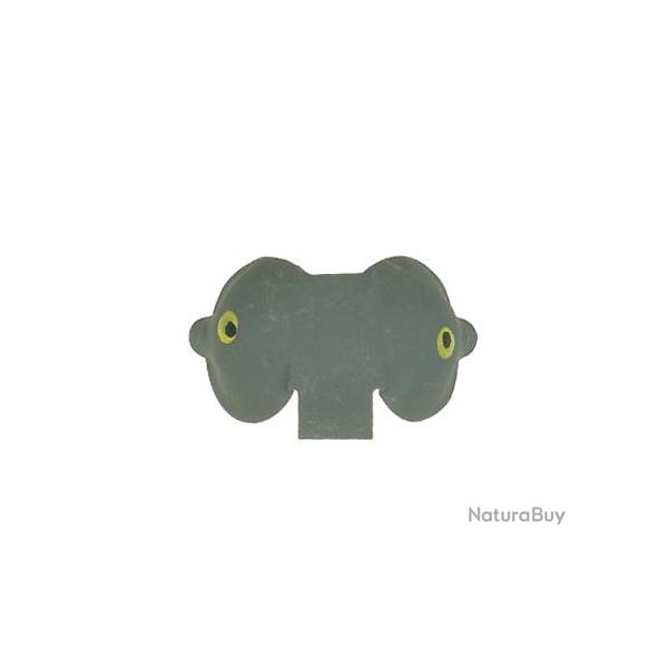 Coiffe m�talique pour palombes Vendues par 10