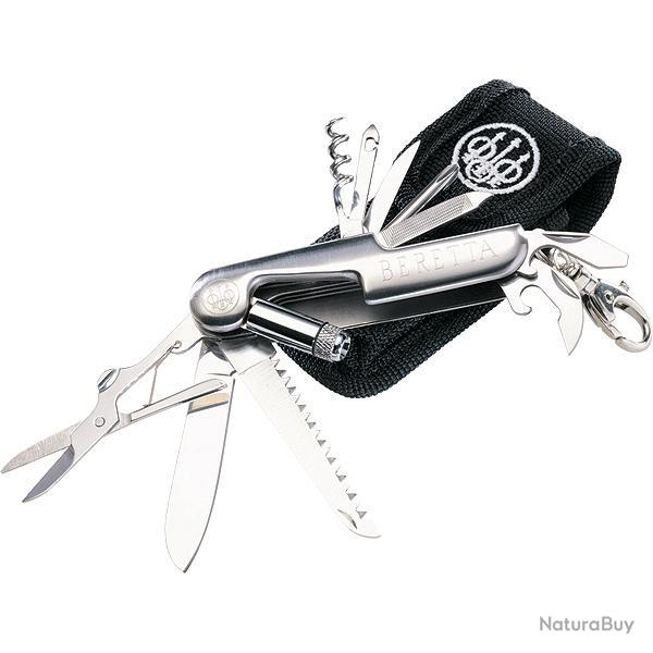 Outil de Poche Multi-usage CO91