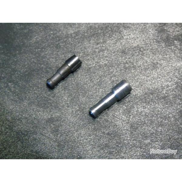 Pilotes raccourcisseur d'�tui Hornady