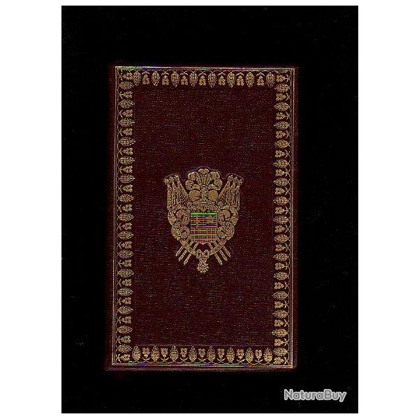 M�moires du mar�chal de gouvion saint-cyr 1812-1813. . volume II seul , premier empire