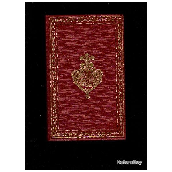 M�moires et campagnes du baron larrey.ATTENTION SEULEMENT 3 TOMES SUR 5........