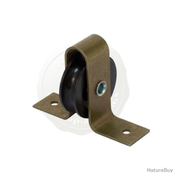 Poulie plastique  chappe