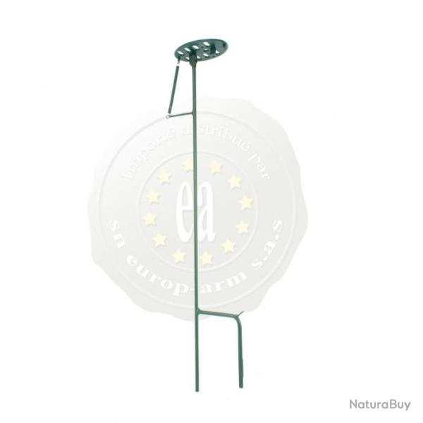 Palette pour appelant pigeon