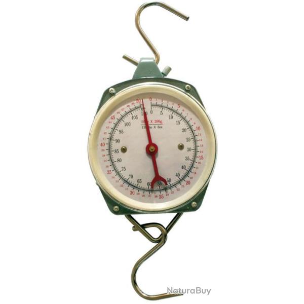 Peson dynamomtrique. Max. 50 KG