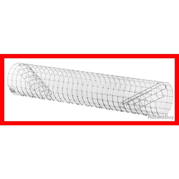 TUBE A LAPINS 2 ENTREES