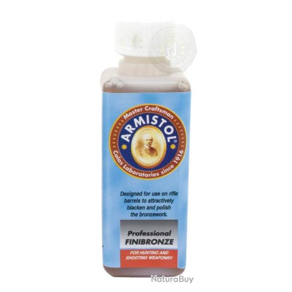 Finibronze - Armistol
