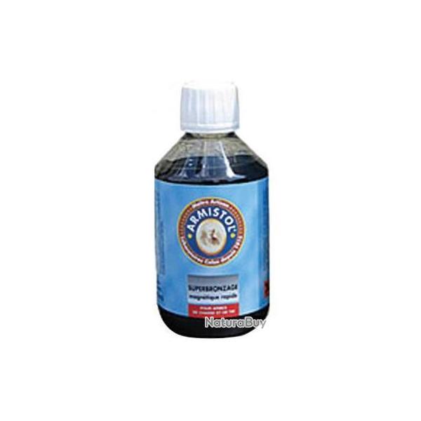Flacon super bronzage - Armistol