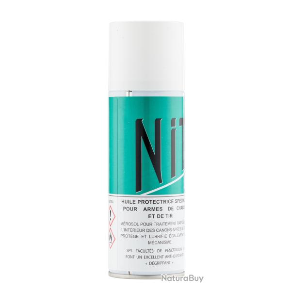 AEROSOL NITRONINOL