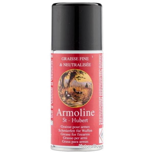 Graisse fine et neutralise - Armoline