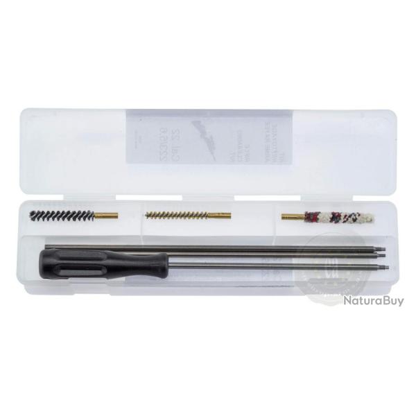  Bote de nettoyage compartimente cal. 22 Cal. 22 (5.5 mm)