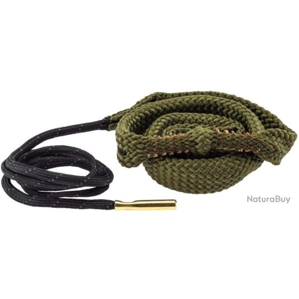 Cordon de nettoyage BoreSnake pour canons pistolets et revolvers Cal.44 / 45	