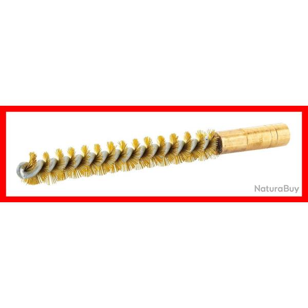 couvillon  spirales en laito Cal.7 mm