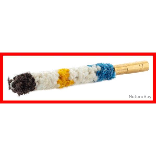 couvillon en laine Cal.9 mm