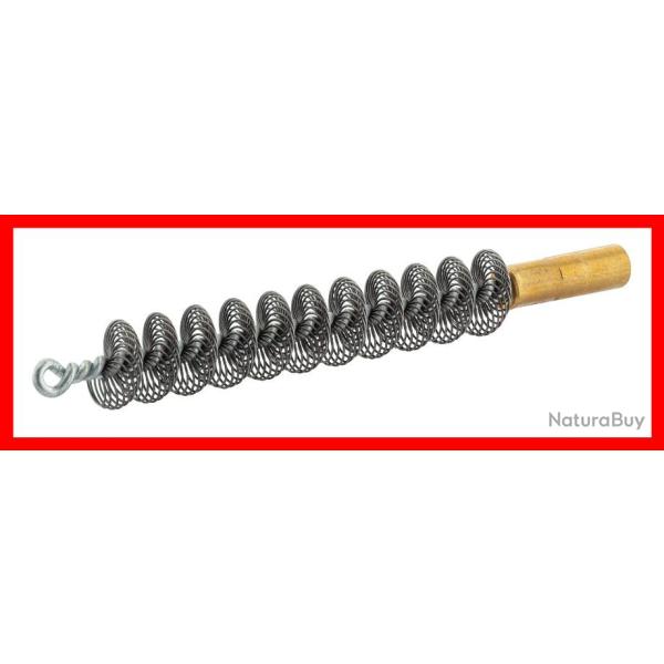 couvillon  spirales Cal.9 mm