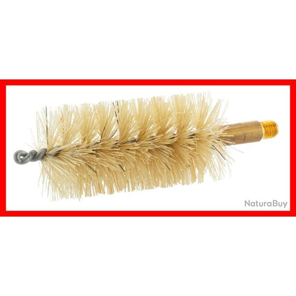 couvillon en crin cal.12