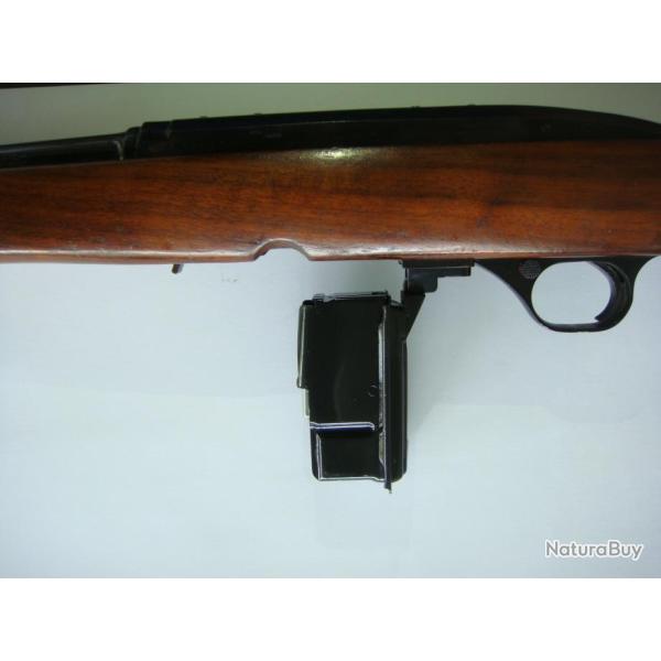 Mise en conformit� de votre carabine Winchester mod�le 100