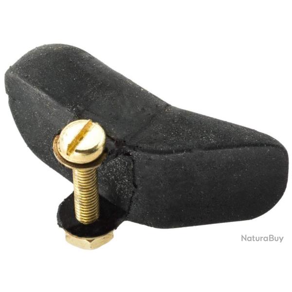 Protge doigt en caoutchouc