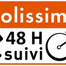 frais de re expedition de Mr  Mr Louveau Eric