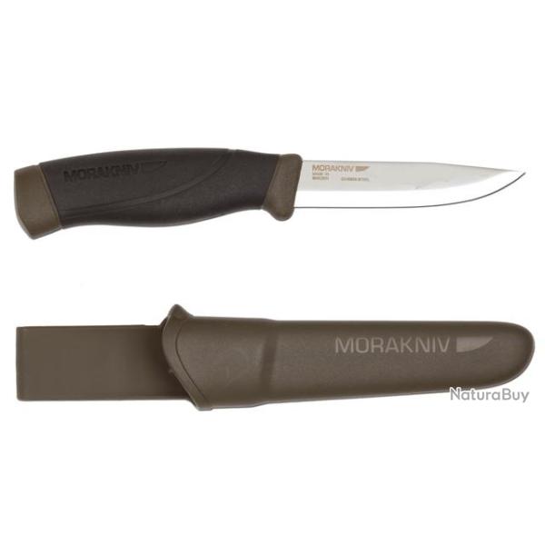 MORAKNIV COMPANION MG HEAVY DUTY CARBON