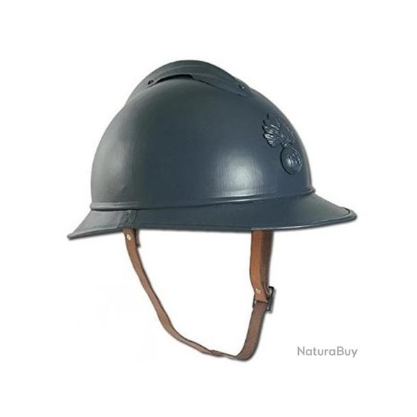 Casque Fran�ais ADRIAN  14-18 (r�plique)