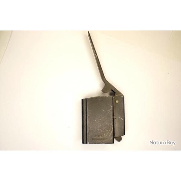 Rare chargette pour PM. Allemand MP28  Schmeisser  39/45