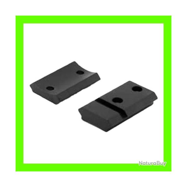 PRIX CASS� ! Embases Weaver Pentaflex pour Remington 700, BSA Howa Weatherby Ruger Sabatti ...